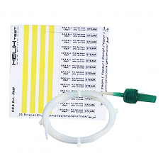 Helix Test Kit 1x PCD + 250 strips ECS